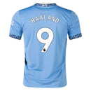 Erling Haaland Manchester City 24/25 I Camisa Torcedor - Versão Torcedor
