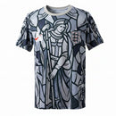 England 25/26 Collaboration Jersey - Fan Version