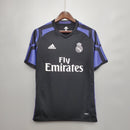 REAL MADRID III 15/16 MASCULINO (RETRÔ)
