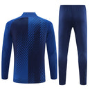 Conjunto Barcelona Azul 23/24 [Camuflagem]