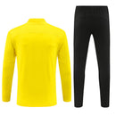 Conjunto Amarelo do Dortmund 24/25