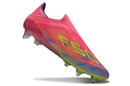 ADIDAS F50 elite SG - Chuteiras de campo macio - Sem cadarço