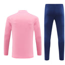 Conjunto Rosa Arsenal 24/25