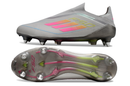 ADIDAS F50 elite SG - Chuteiras de campo macio - Sem cadarço