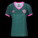 Camisa III Fluminense 23/24 Feminina