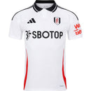 Fulham 24/25 I Home Jersey - Fan Version