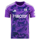 Camisa Fulham III 24/25 - Versão Torcedor