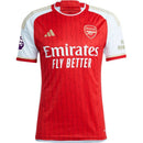 Gabriel Jesus Arsenal 23/24 I Camisa Torcedor - Versão Torcedor