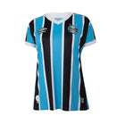 Camisa I Grêmio 23/24 Feminina
