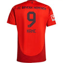 Harry Kane Bayern de Munique 24/25 I Camisa Torcedor - Versão Casa