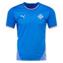Islândia 24/25 I Camisa I Home Torcedor