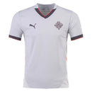 Islândia 24/25 II Camisa de Torcedor Fora de Casa