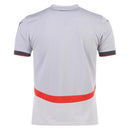 Islândia 24/25 II Camisa de Torcedor Fora de Casa