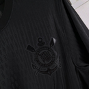 Camisas de Futebol Corinthians II 2024/25 (VERSÃO JOGADOR)
