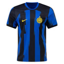 Camisa Inter de Milão 23/24 I Casa - Versão Torcedor