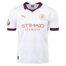 Camisa Jack Grealish Manchester City 23/24 II Away - Versão Torcedor