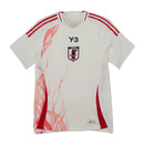 Camisa Japão II Away 24/25 - Versão Jogador