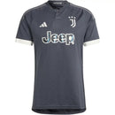 Camisa Juventus III 23/24 - Versão Torcedor