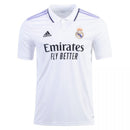 Camisa I Home Karim Benzema Edição Especial Bola de Ouro - Versão Torcedor