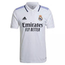 Camisa Karim Benzema Edição Especial Bola de Ouro I Home - Versão Jogador