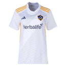Camisa LA Galaxy 2024 I Casa - Feminina