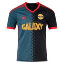 Camisa LA Galaxy III 2024 (Jogador)