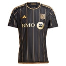 Camisa Home LAFC 2024 - Versão Torcedor