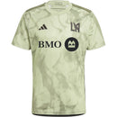Camisa Away LAFC 2024 II - Versão Torcedor
