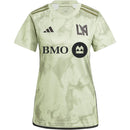 Camisa II Away do LAFC 2024 - Feminina