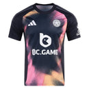 Camisa II Leicester City 24/25 Away - Versão Torcedor