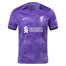 Camisa III Liverpool 23/24 - Versão Torcedor