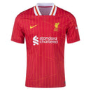 Camisa de Casa Liverpool 24/25 I Versão Jogador