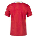 Camisa de Casa Liverpool 24/25 I Versão Jogador
