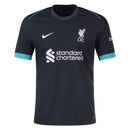 Camisa Liverpool 24/25 II Fora - Versão Jogador