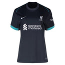 Camisa Away Liverpool 24/25 II - Feminina
