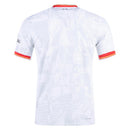 Camisa Liverpool 24/25 III Terceiro Uniforme - Versão Jogador