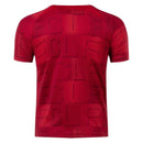 Camisa de Treino Pré-Jogo Liverpool 23/24 - Versão Torcedor