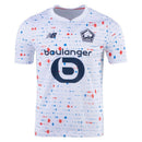 Camisa II Away LOSC Lille 23/24 - Versão Torcedor