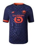 LOSC Lille 23/24 III Terceira Camisa - Versão Torcedor