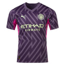 Camisa de Goleiro Manchester City 23/24 - Versão Torcedor