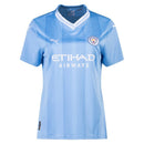 Manchester City 23/24 I Camisa de Casa - Feminina