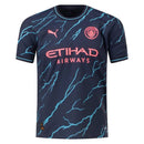 Camisa III Manchester City 23/24 - Versão Jogador