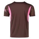 Camisa Marrom de Goleiro Manchester City 24/25 - Versão Torcedor