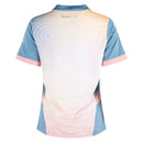 Camisa Quarto Uniforme Manchester City 24/25 IV - Feminina