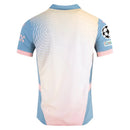 Camisa Manchester City IV Quarta Versão Jogador Liga dos Campeões 24/25