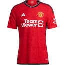 Manchester United 23/24 I Home Jersey - Player Version
