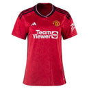 Manchester United 23/24 I Camisa Principal - Feminina
