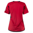 Manchester United 23/24 I Camisa Principal - Feminina