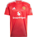 Manchester United 24/25 I Camisa Titular - Versão Torcedor