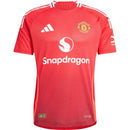 Manchester United 24/25 I Camisa Home - Versão Jogador